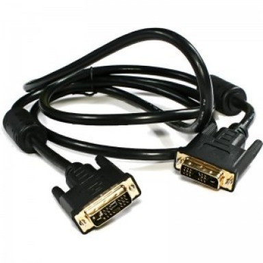 Cablu DVI -> DVI Semnal Cablu DVI -> DVI Semnal